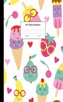 Dot Grid Notebook