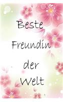 Beste Freundin der Welt