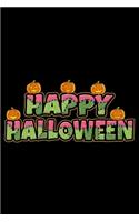 Happy Halloween