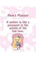 Mom's Planner