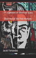 Nightmare of Blood and Roses