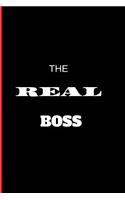 The Real Boss