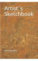 Artist´s Sketchbook