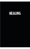 Healing