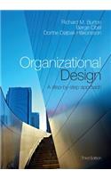 Organizational Design