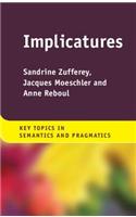 Implicatures