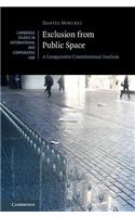 Exclusion from Public Space