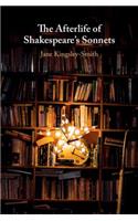 The Afterlife of Shakespeare's Sonnets