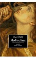 The Cambridge Companion to Medievalism