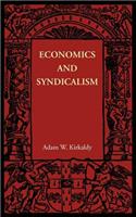 Economics and Syndicalism