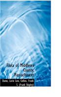 Flora of Middlesex County, Massachusetts