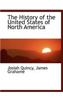 The History of the United States of North America