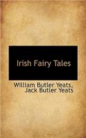 Irish Fairy Tales