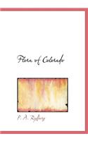 Flora of Colorado