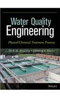 Water Quality Engineering