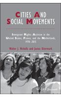 Cities and Social Movements