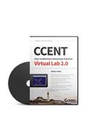 CCENT Virtual Lab 2.0: Exam 100-101 (ICND1)