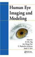 Human Eye Imaging and Modeling