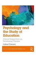 Psychology and the Study of Education
