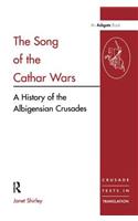 The Song of the Cathar Wars