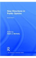New Directions in Public Opinion