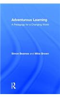 Adventurous Learning