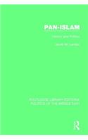 Pan-Islam