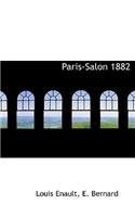 Paris-Salon 1882: (French)
