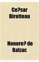 César Birotteau: (English)