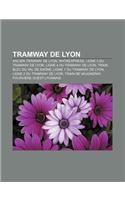 Tramway de Lyon