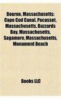 Bourne, Massachusetts