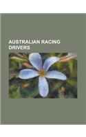 Australian Racing Drivers