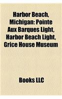 Harbor Beach, Michigan