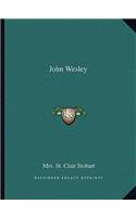 John Wesley