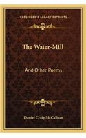 The Water-Mill