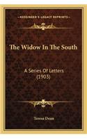 The Widow In The South
