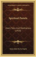 Spiritual Pastels