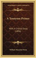 A Tennyson Primer