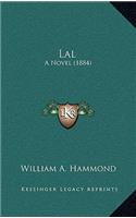 Lal: A Novel (1884)