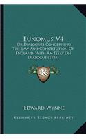 Eunomus V4
