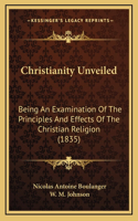 Christianity Unveiled