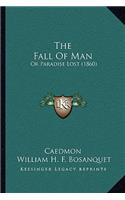 Fall Of Man