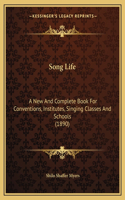 Song Life