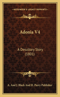 Adonia V4