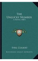 Unlucky Number: A Novel (1887)