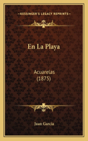 La Playa: Acuarelas (1875)