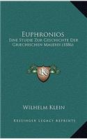 Euphronios