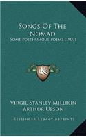 Songs Of The Nomad