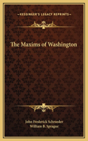 Maxims of Washington