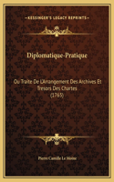 Diplomatique-Pratique